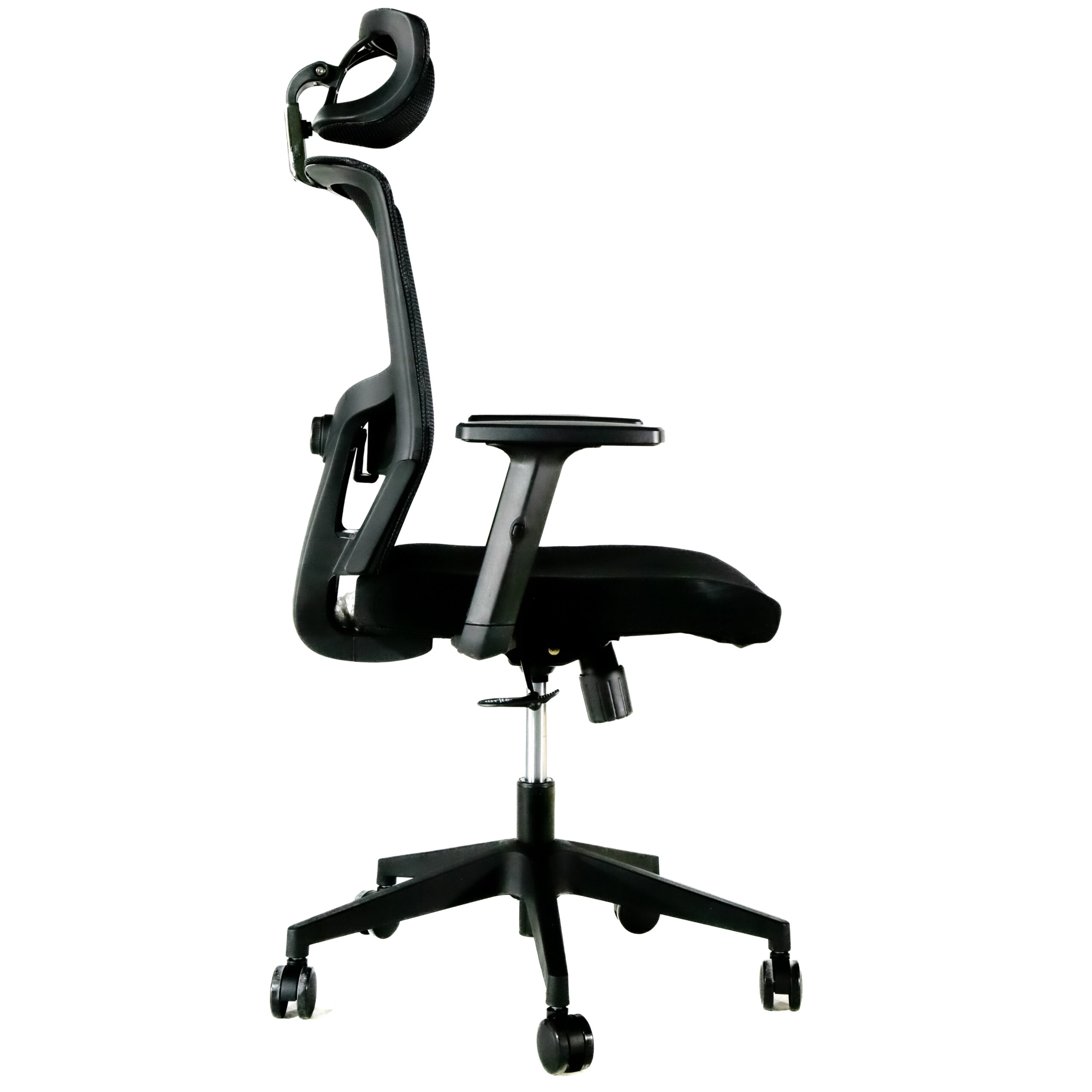 Sillón ejecutivo HABANA c/cabecera - Imagen 2