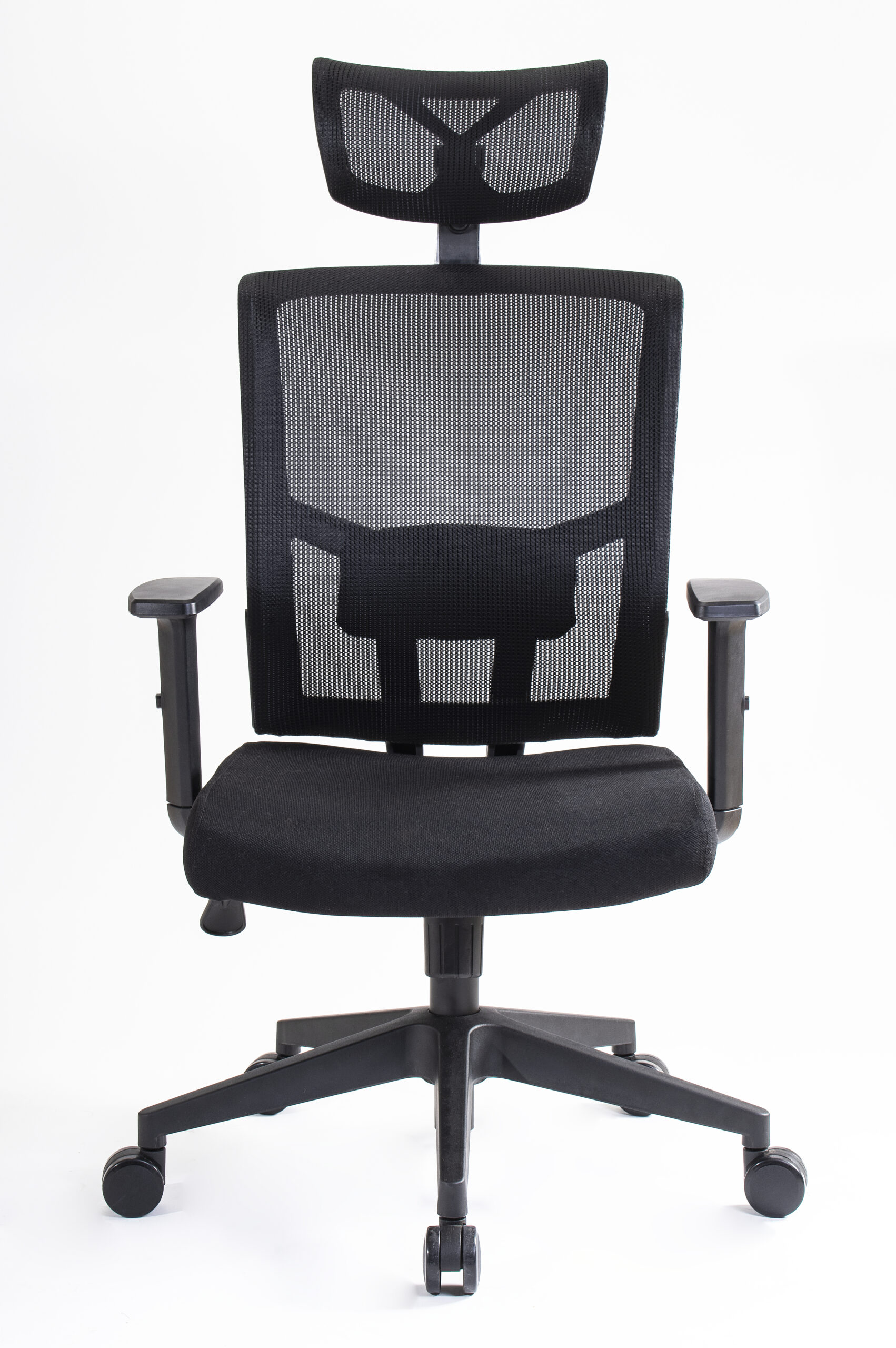 Sillón ejecutivo HABANA c/cabecera - Imagen 8