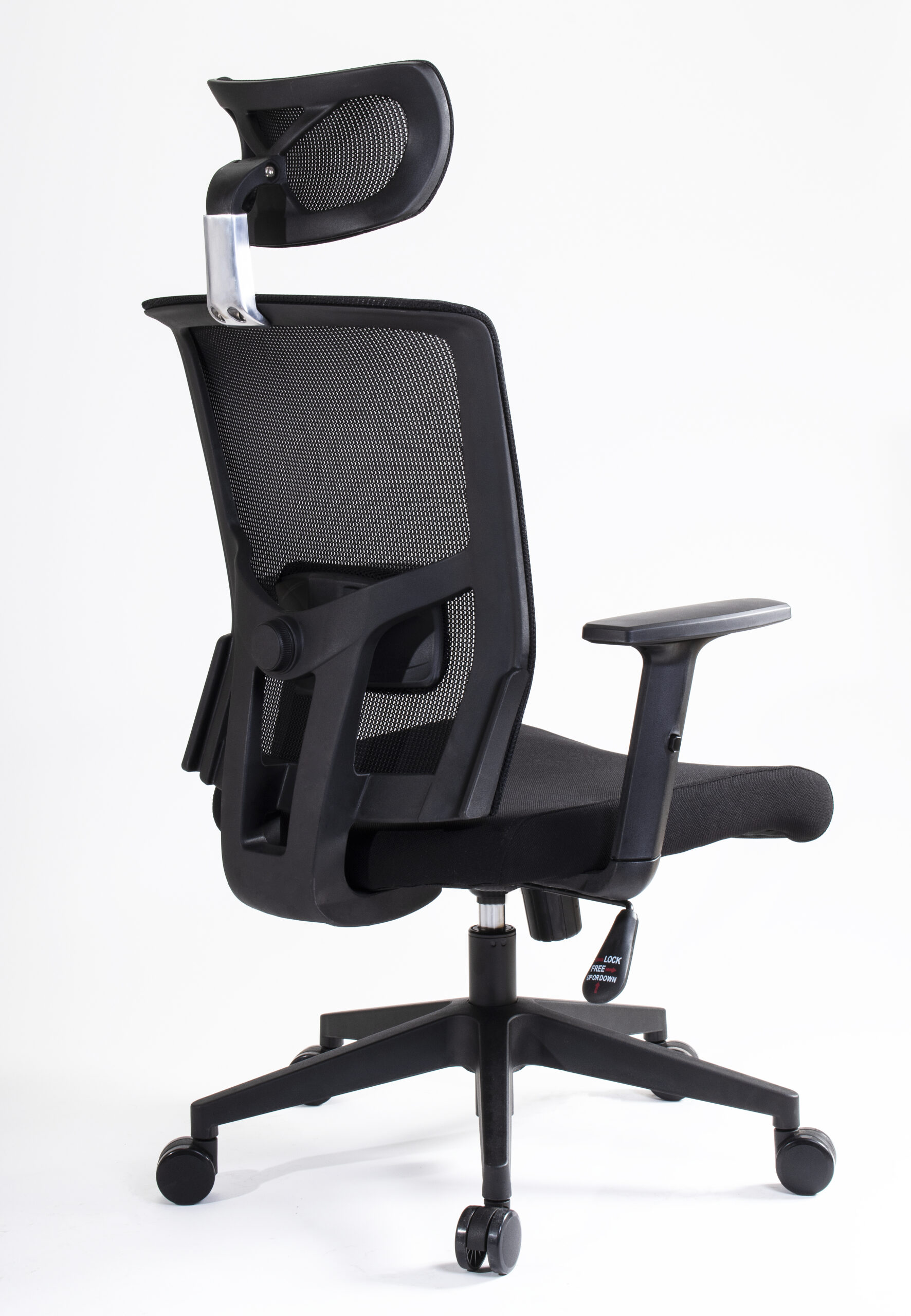 Sillón ejecutivo HABANA c/cabecera - Imagen 7