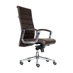 Sillón LOOP respaldo alto