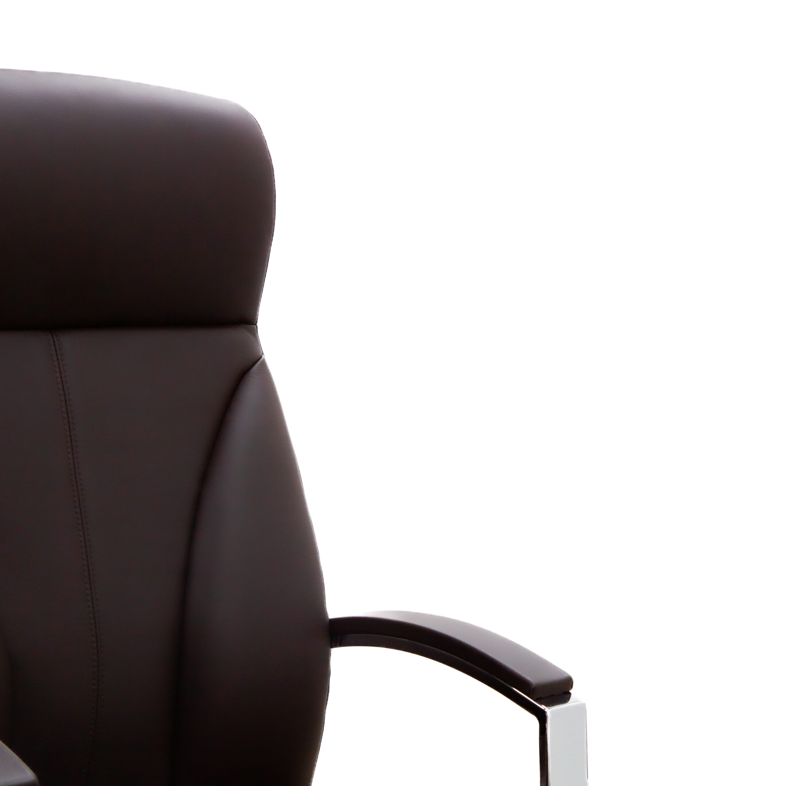 Sillón ejecutivo ZAID - Imagen 3