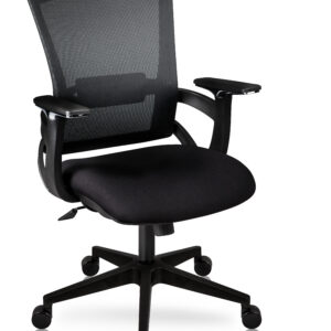 Sillón ejecutivo BERLIN sin cabecera