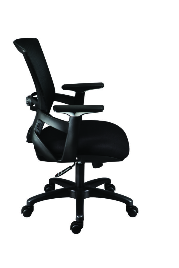 Sillón ejecutivo BERLIN sin cabecera - Imagen 4