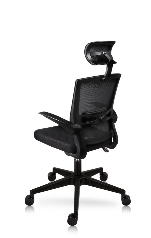 Sillón SAMOS con cabecera - Imagen 2