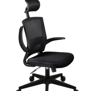 Sillón SAMOS con cabecera
