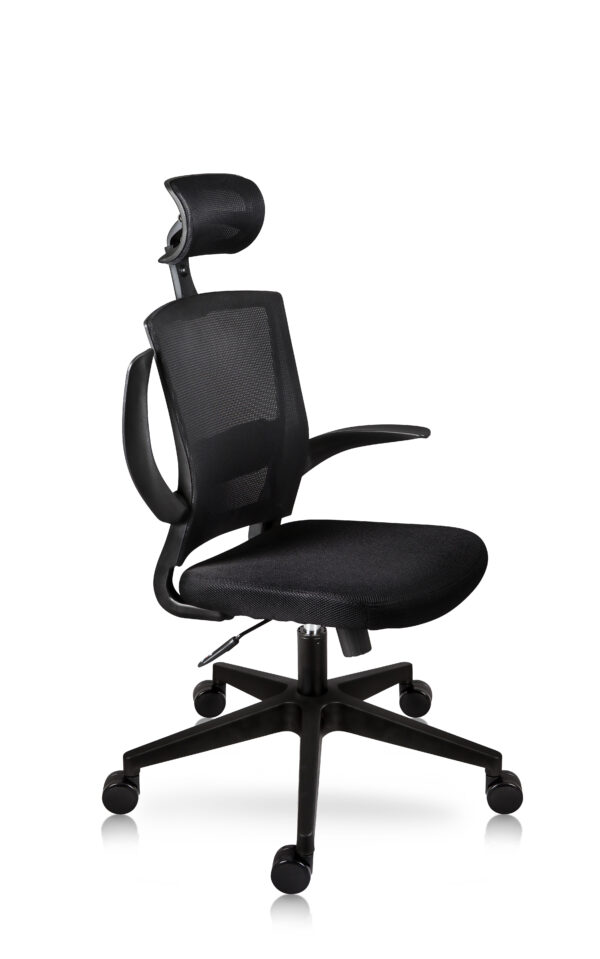 Sillón SAMOS con cabecera