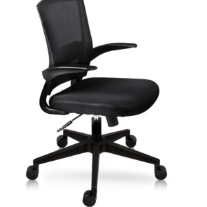 Silla Ejecutiva Samos sin Cabecera