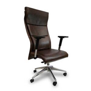 Sillón LEVERKUSEN alto