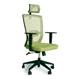 Sillón para oficina Montecarlo