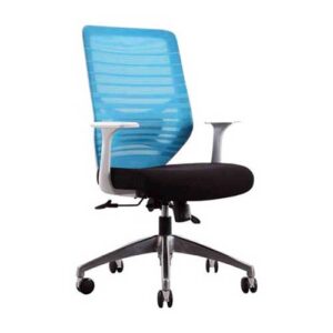 Sillón Ejecutivo ATLANTIS sin cabecera