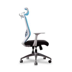 Sillón ATLANTIS con cabecera