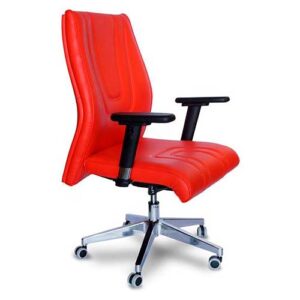 Sillón Ejecutivo KEPLER bajo