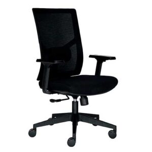 Silla ejecutiva SCREEN bajo