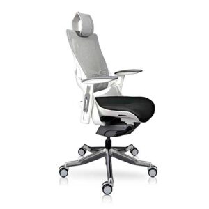 Sillón Directivo Madagascar – Ejecutivo ergonómico AH Diseños