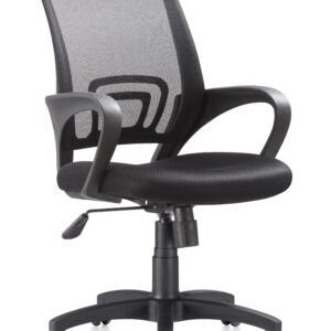 Sillón Operativo Black Jack