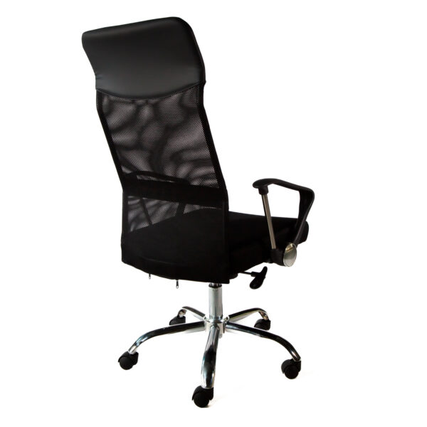 Silla ejecutiva W-1007 - Imagen 3