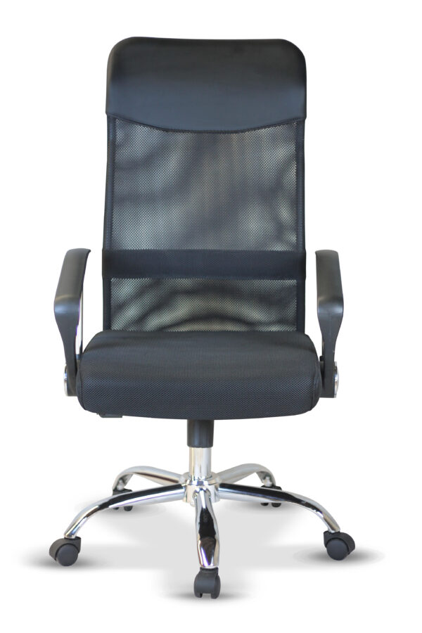 Silla ejecutiva W-1007 - Imagen 4