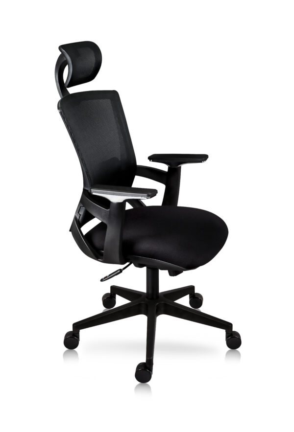 Sillón ejecutivo BERLIN c/cabecera - Imagen 3