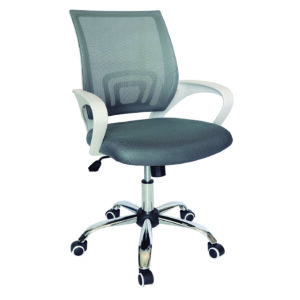 Silla Operativa Jack White
