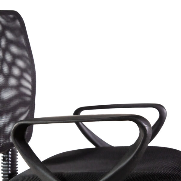 Silla Operativa Winchester - Imagen 5