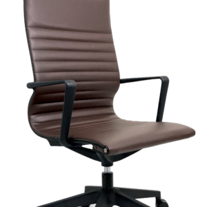 Silla BOGOTA respaldo alto