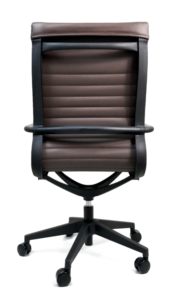 Silla BOGOTA respaldo alto - Imagen 6