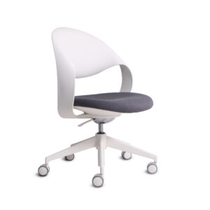 Silla Montecarlo Blanca