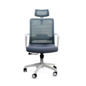 Silla Operativa Moldavia con Cabecera