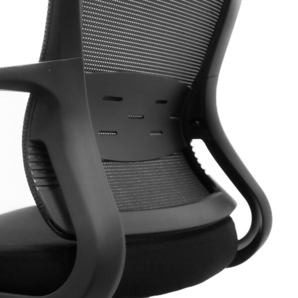 Silla operativa Mandalorian - Imagen 10