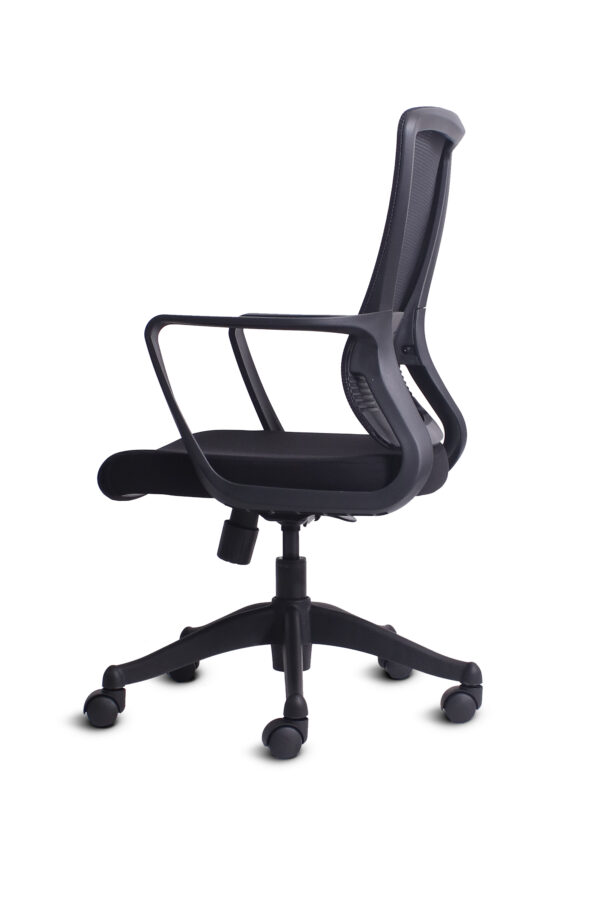 Silla operativa Mandalorian - Imagen 2