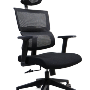 Silla Ejecutiva Portugal con Cabecera