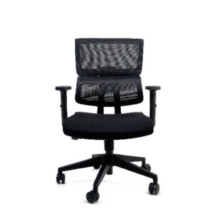 Silla Ejecutiva Portugal sin Cabecera