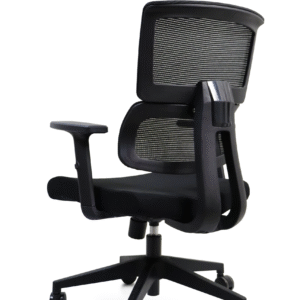 Silla Ejecutiva Portugal sin Cabecera