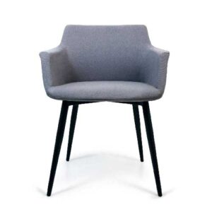 Sillón de Visita Fijo Alassio