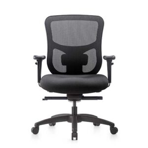 Sillón Ejecutivo HEAVY DUTY