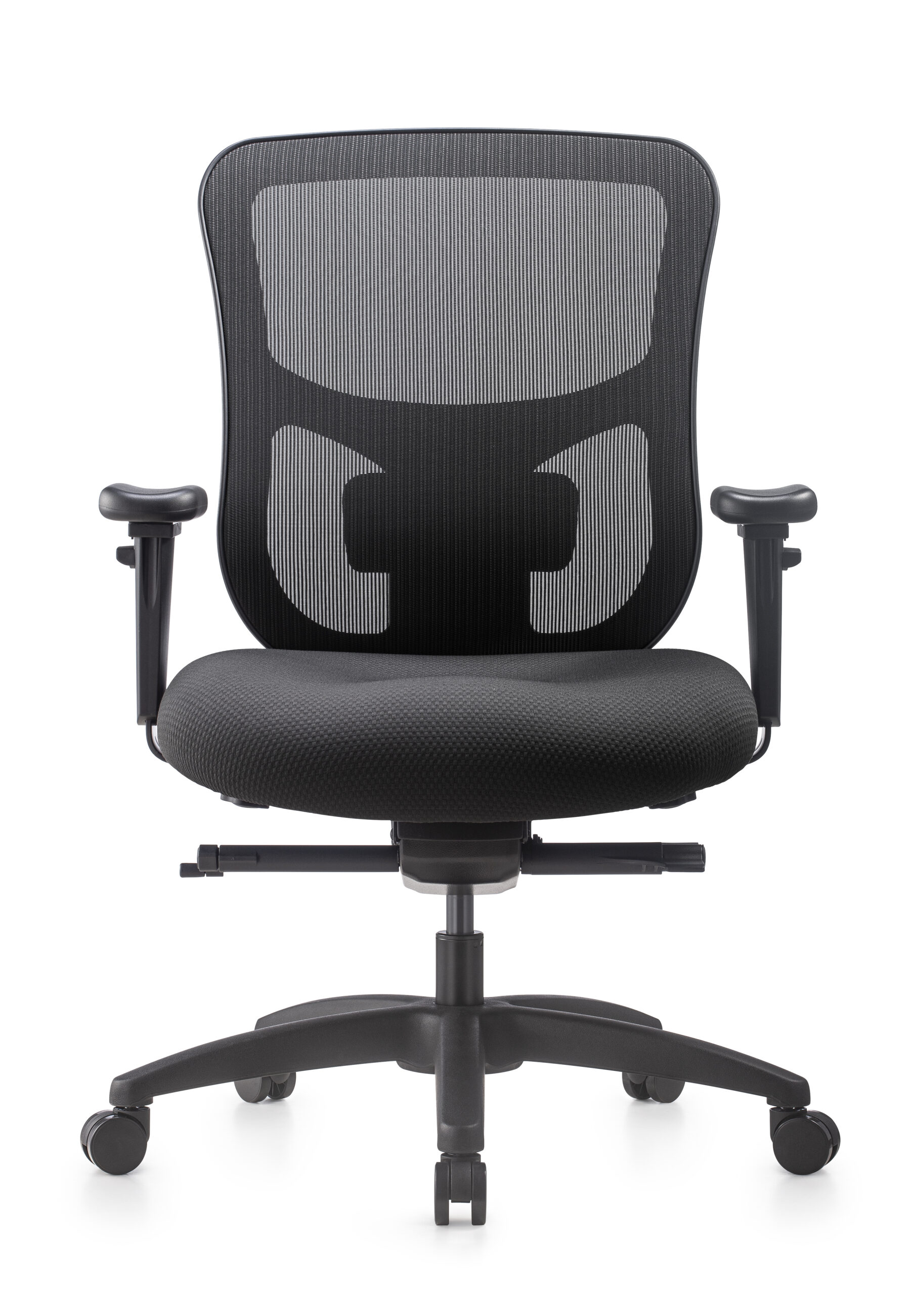 Sillón Ejecutivo HEAVY DUTY