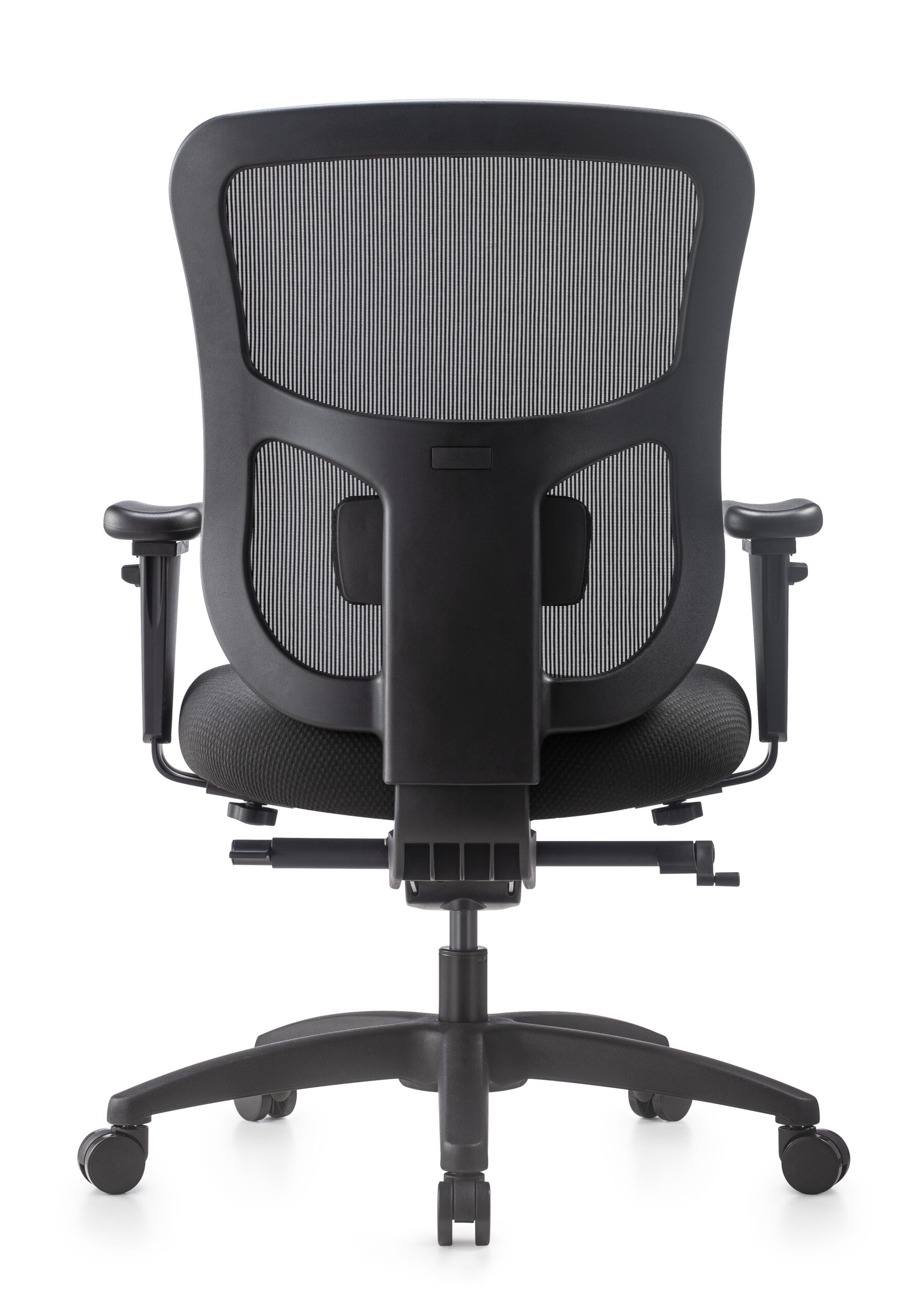 Sillón Ejecutivo HEAVY DUTY - Imagen 3