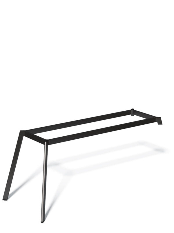 Estructura SAINZ para escritorio sobre credenza - Imagen 2