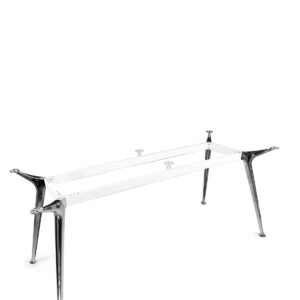 Estructura para mesa de juntas ZOOM