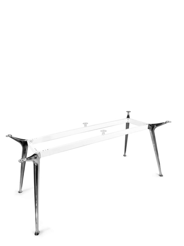 Estructura para mesa de juntas ZOOM