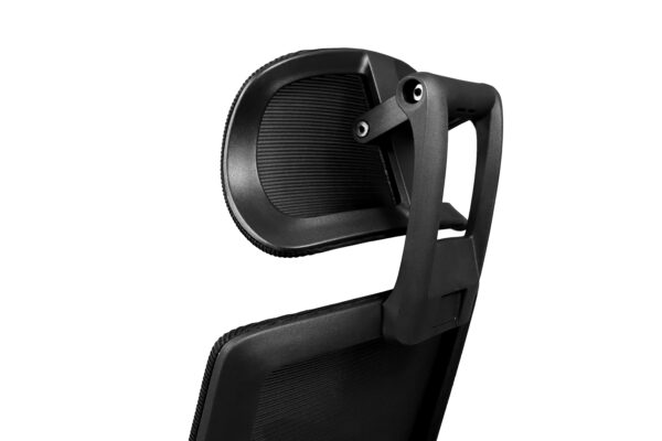 Sillón ALFA NEGRA con cabecera - Imagen 5
