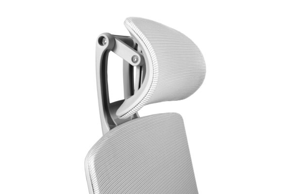 Sillón ALFA GRIS con cabecera - Imagen 5