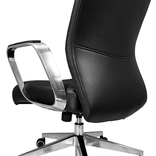Sillón Directivo Mallorca respaldo bajo - Imagen 8