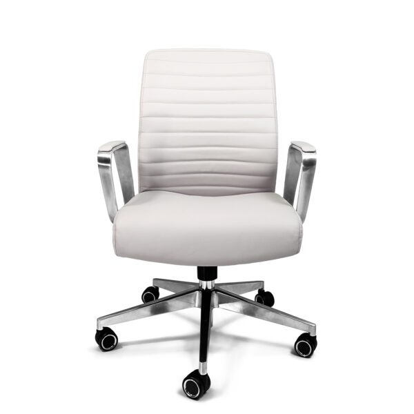 Sillón Directivo Mallorca respaldo bajo - Imagen 7