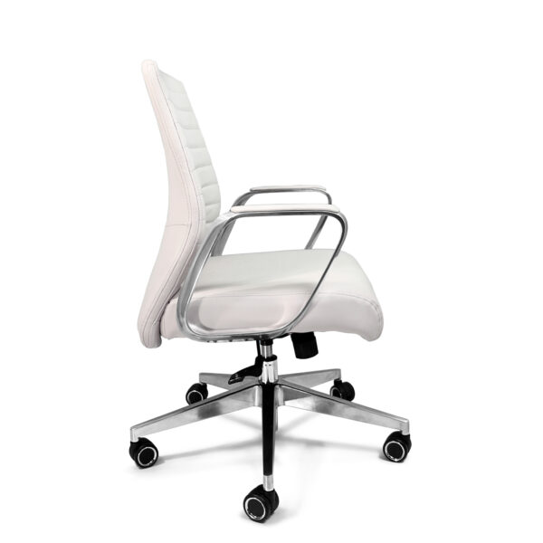Sillón Directivo Mallorca respaldo bajo - Imagen 6