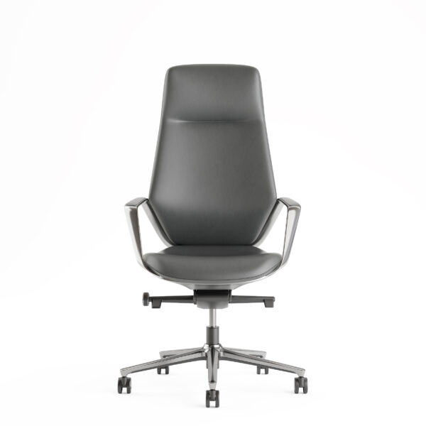 Sillón Directivo Stark Café con Cabecera | AH Diseños - Imagen 17