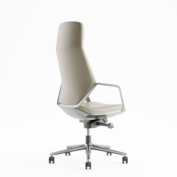 Sillón Directivo Stark Café con Cabecera | AH Diseños - Imagen 19