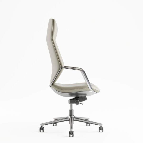 Sillón Directivo Stark Café con Cabecera | AH Diseños - Imagen 10
