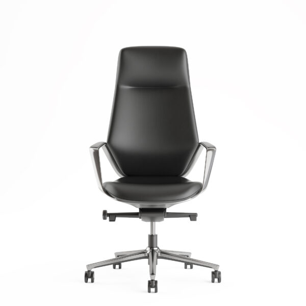 Sillón Directivo Stark Café con Cabecera | AH Diseños - Imagen 18