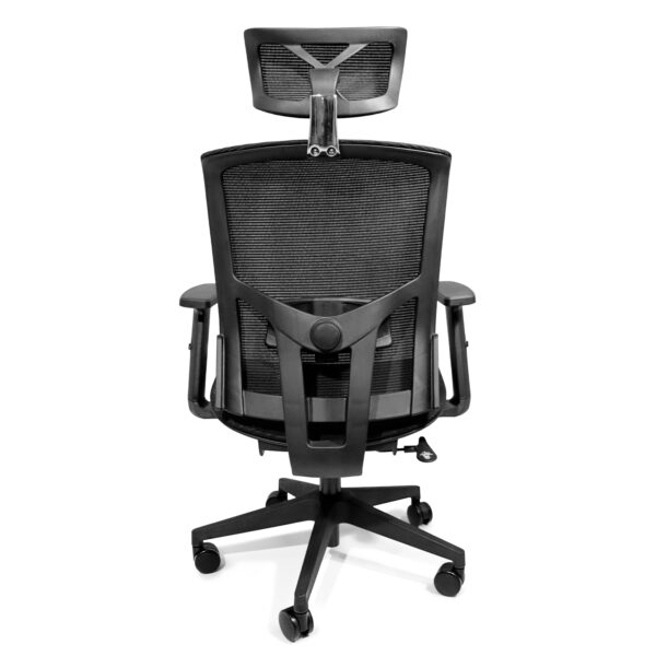 Silla Ejecutiva Habanna Mesh con Cabecera - Imagen 6